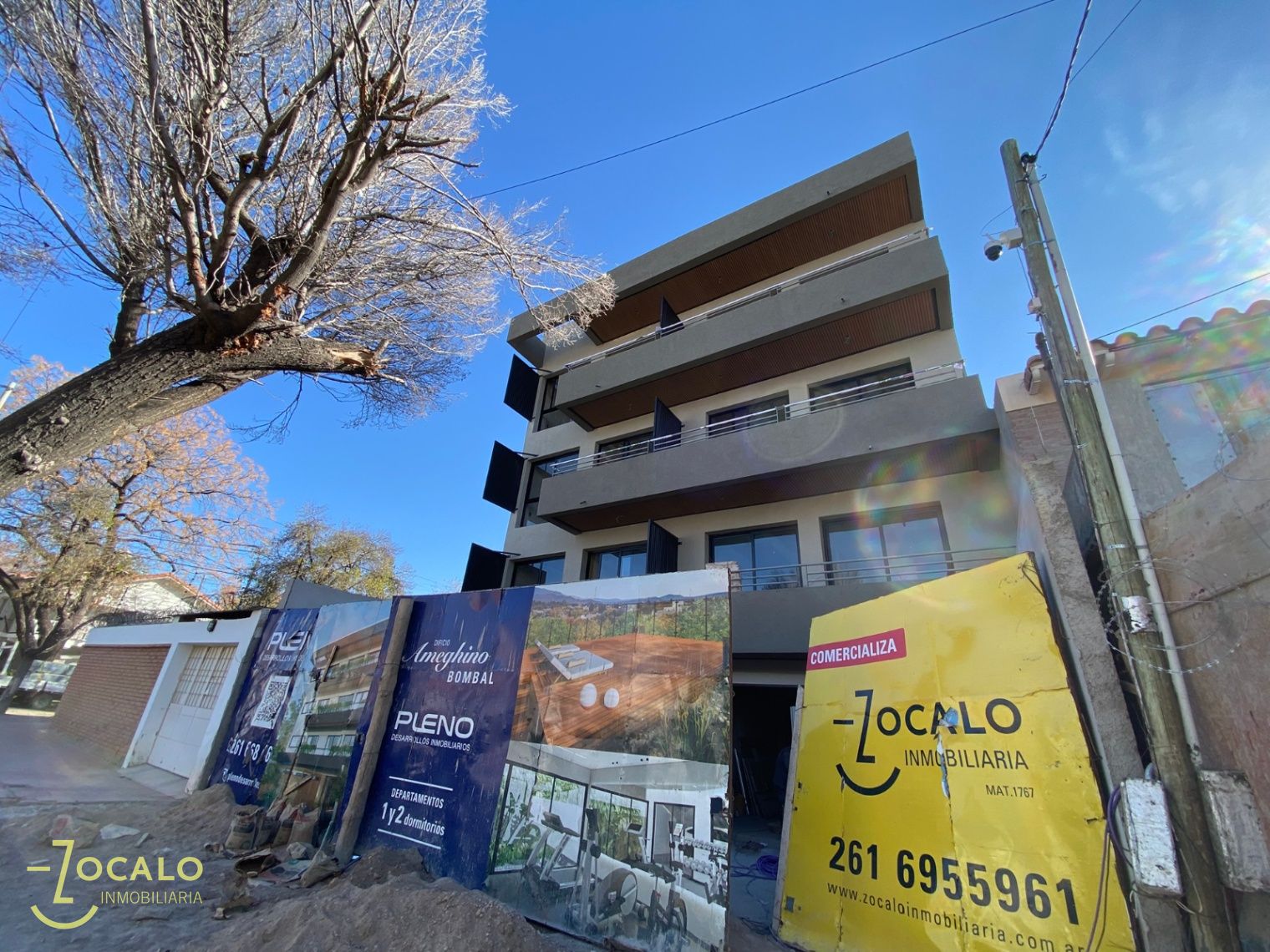 Departamento en Venta en Godoy Cruz, Mendoza