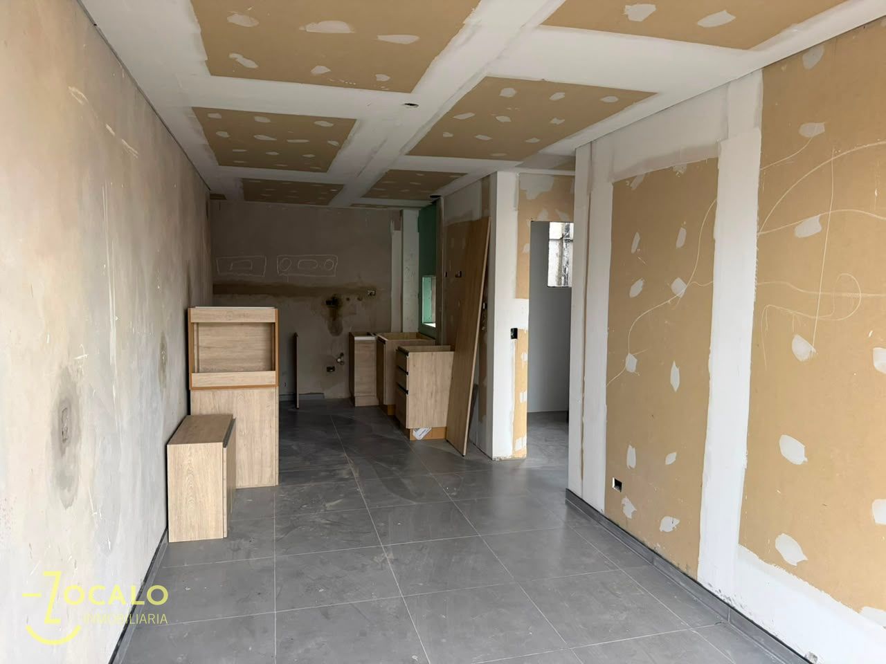 Departamento en Venta en Godoy Cruz, Mendoza