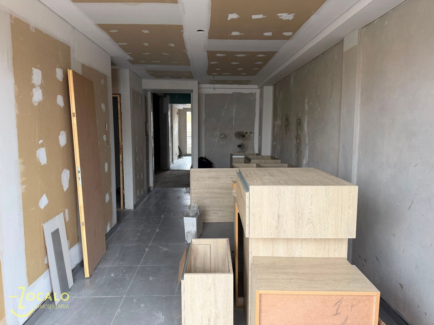 Departamento en Venta en Godoy Cruz, Mendoza
