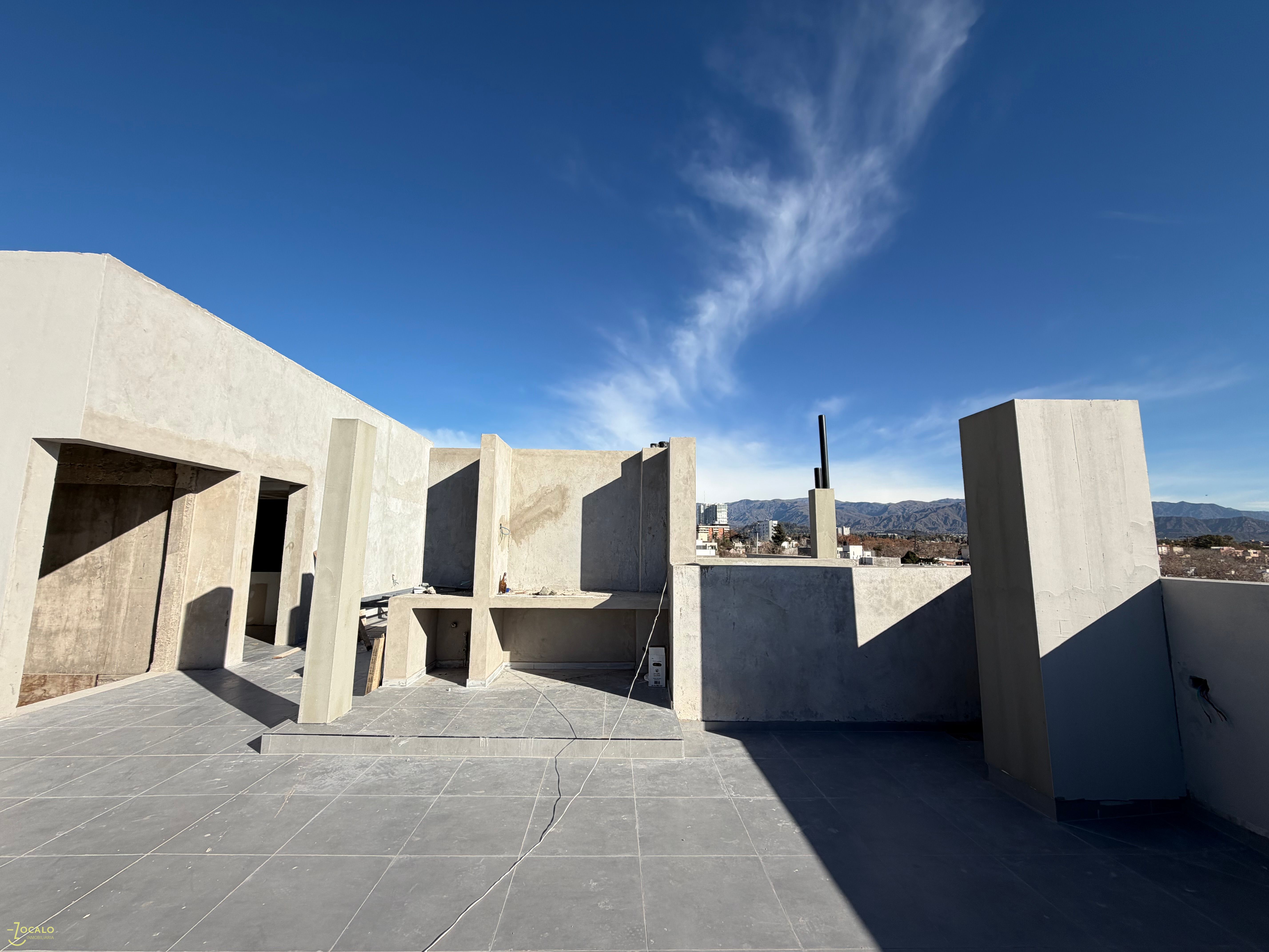 Departamento en Venta en Godoy Cruz, Mendoza