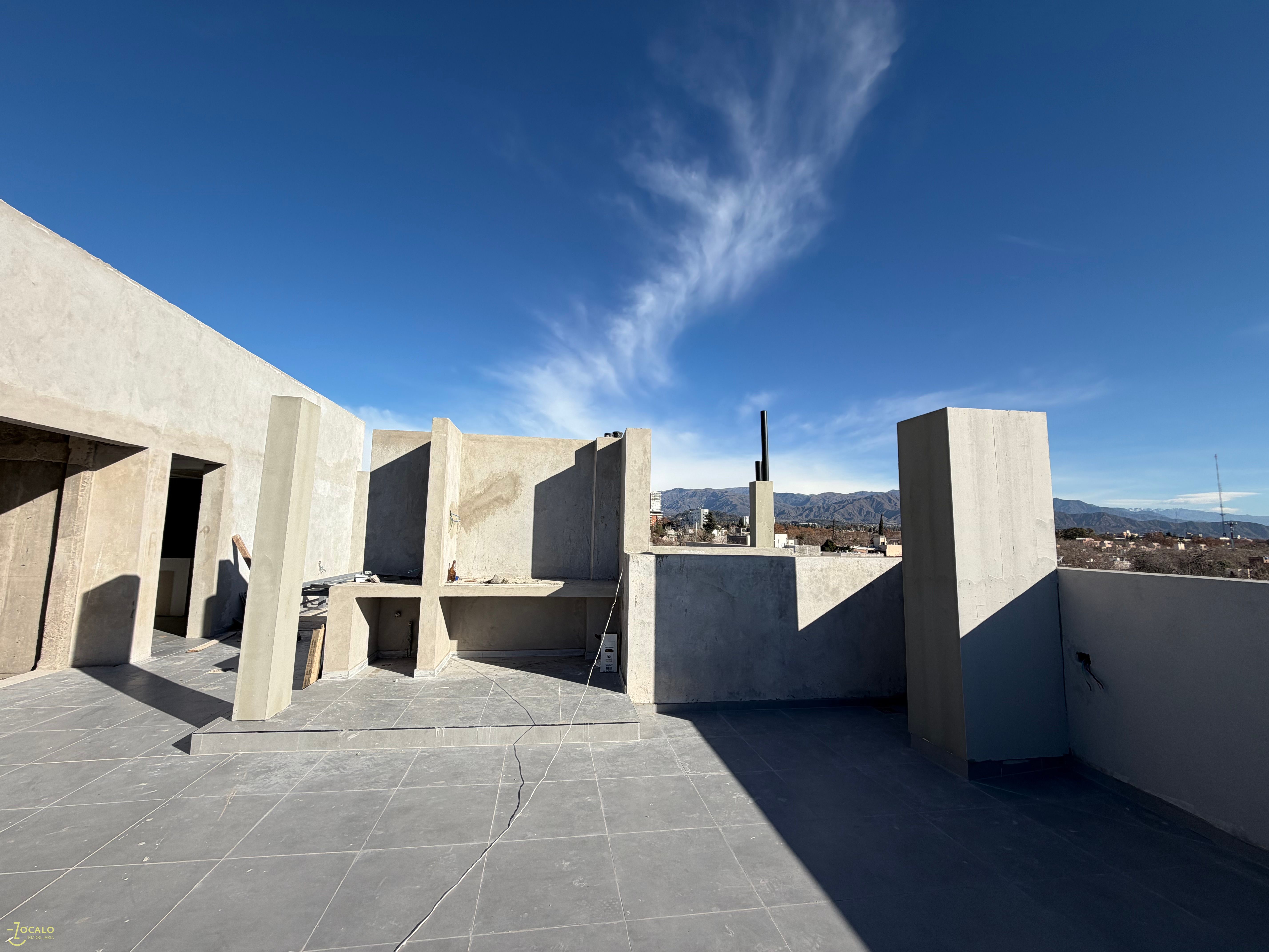 Departamento en Venta en Godoy Cruz, Mendoza