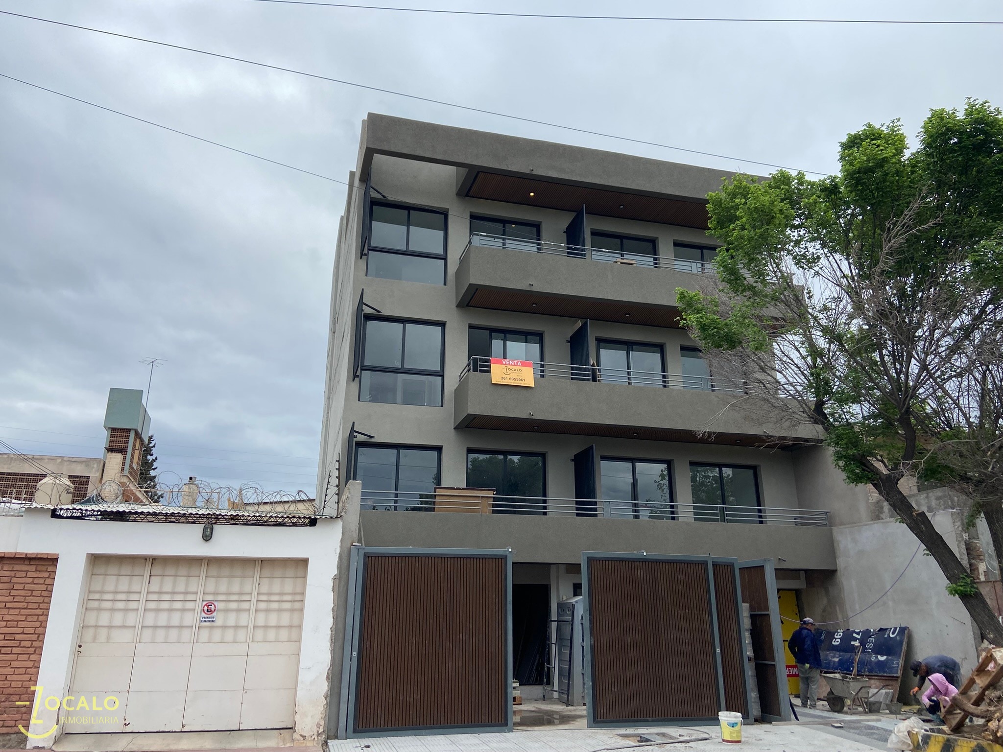 Departamento en Venta en Godoy Cruz, Mendoza