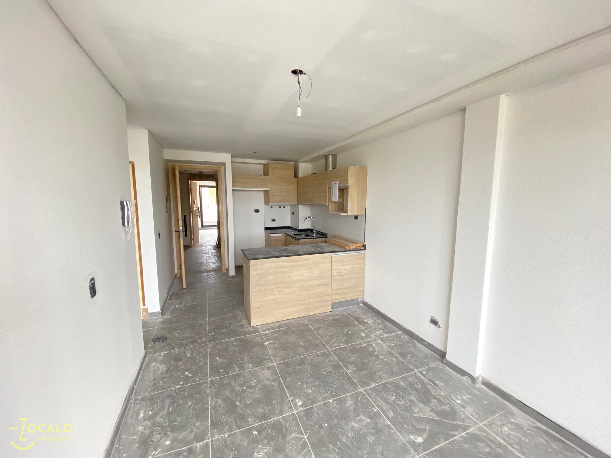 Departamento en Venta en Godoy Cruz, Mendoza