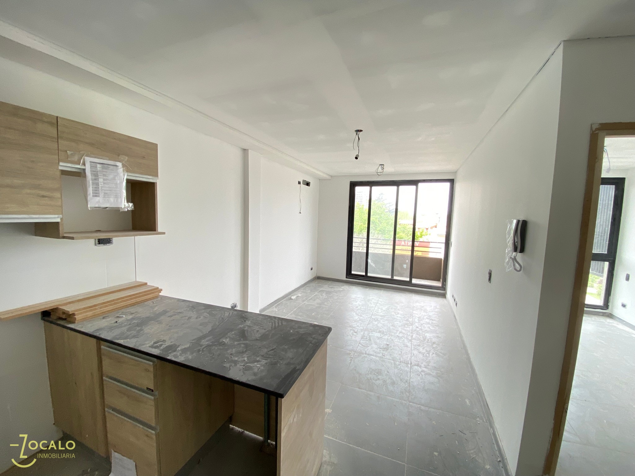 Departamento en Venta en Godoy Cruz, Mendoza