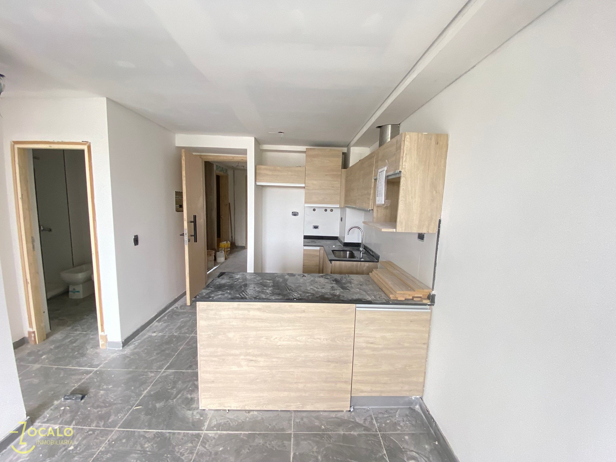 Departamento en Venta en Godoy Cruz, Mendoza