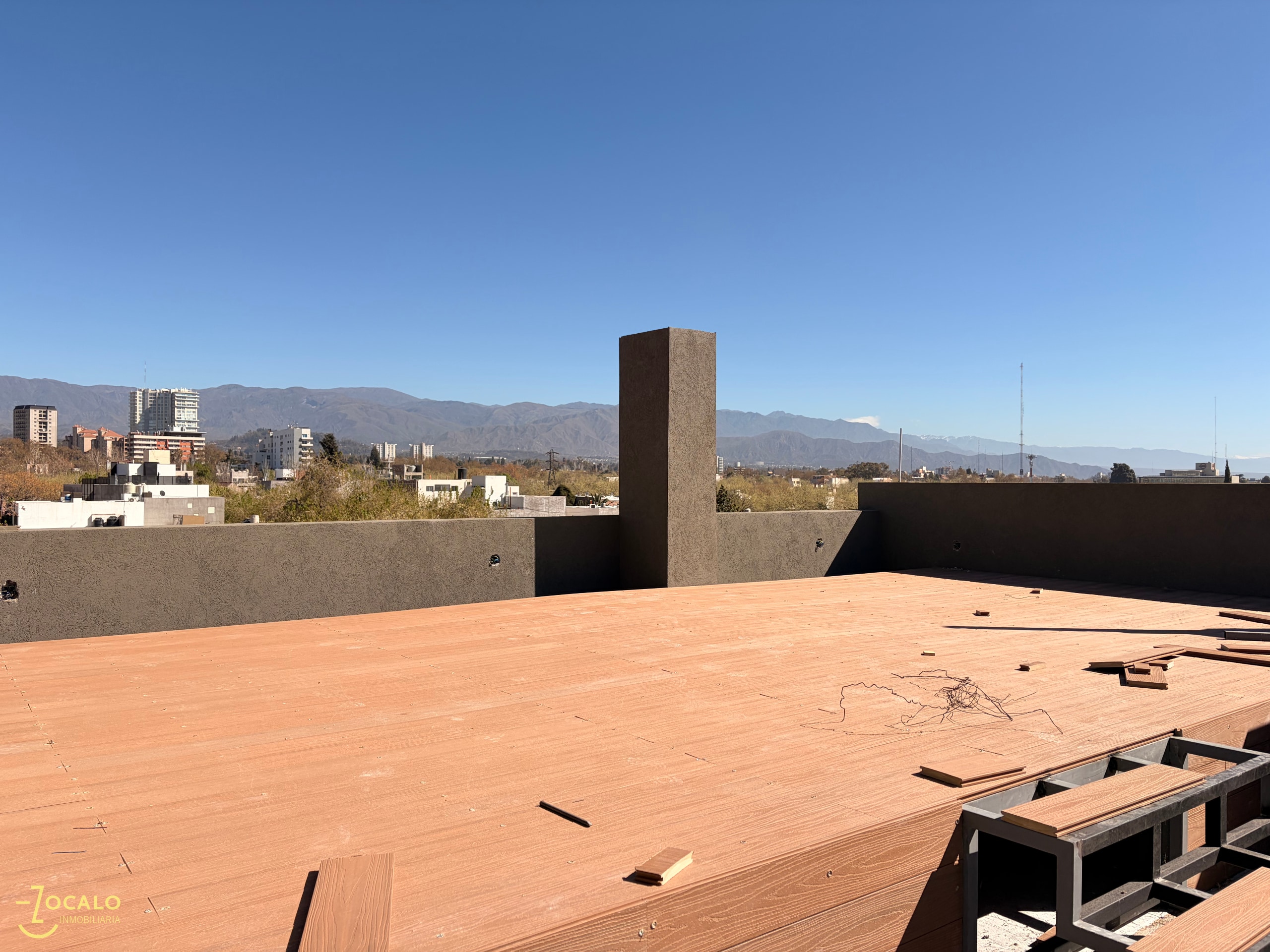 Departamento en Venta en Godoy Cruz, Mendoza