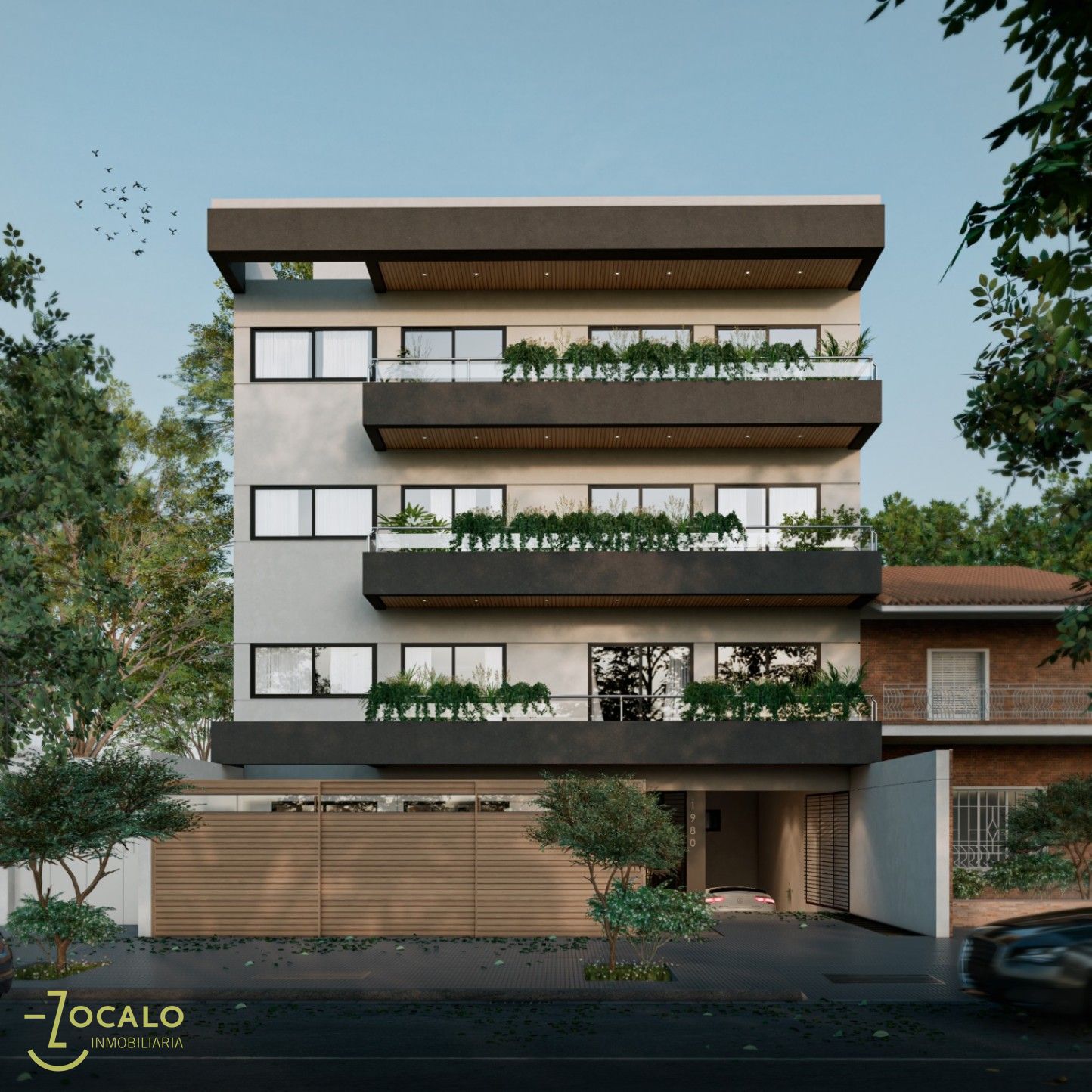 Departamento en Venta en Godoy Cruz, Mendoza