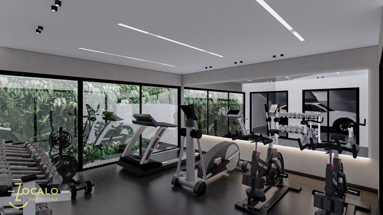 Departamento en Venta en Godoy Cruz, Mendoza