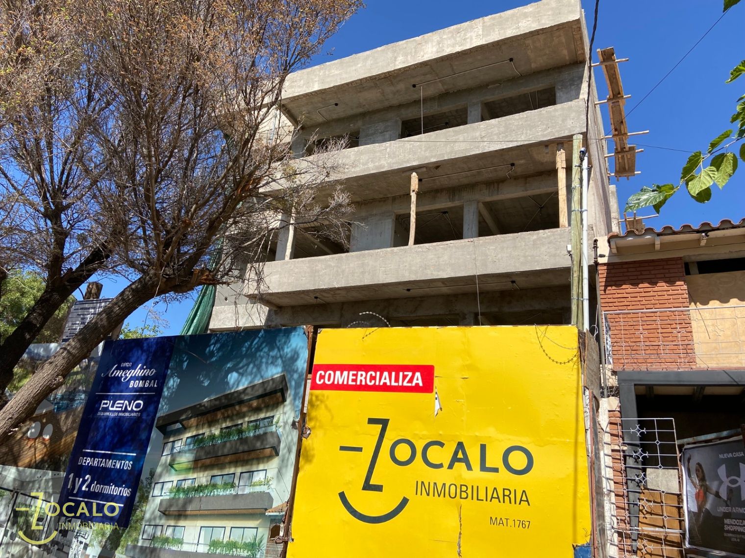 Departamento en Venta en Godoy Cruz, Mendoza