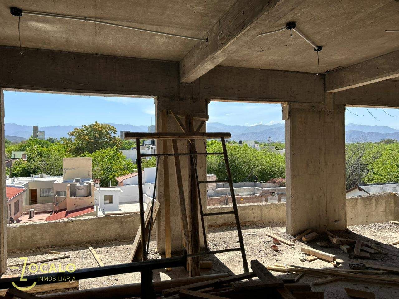 Departamento en Venta en Godoy Cruz, Mendoza