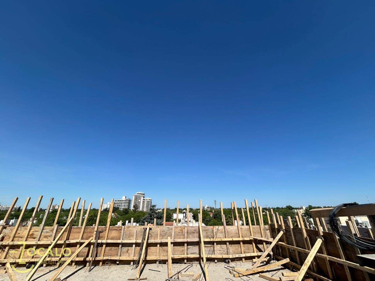 Departamento en Venta en Godoy Cruz, Mendoza