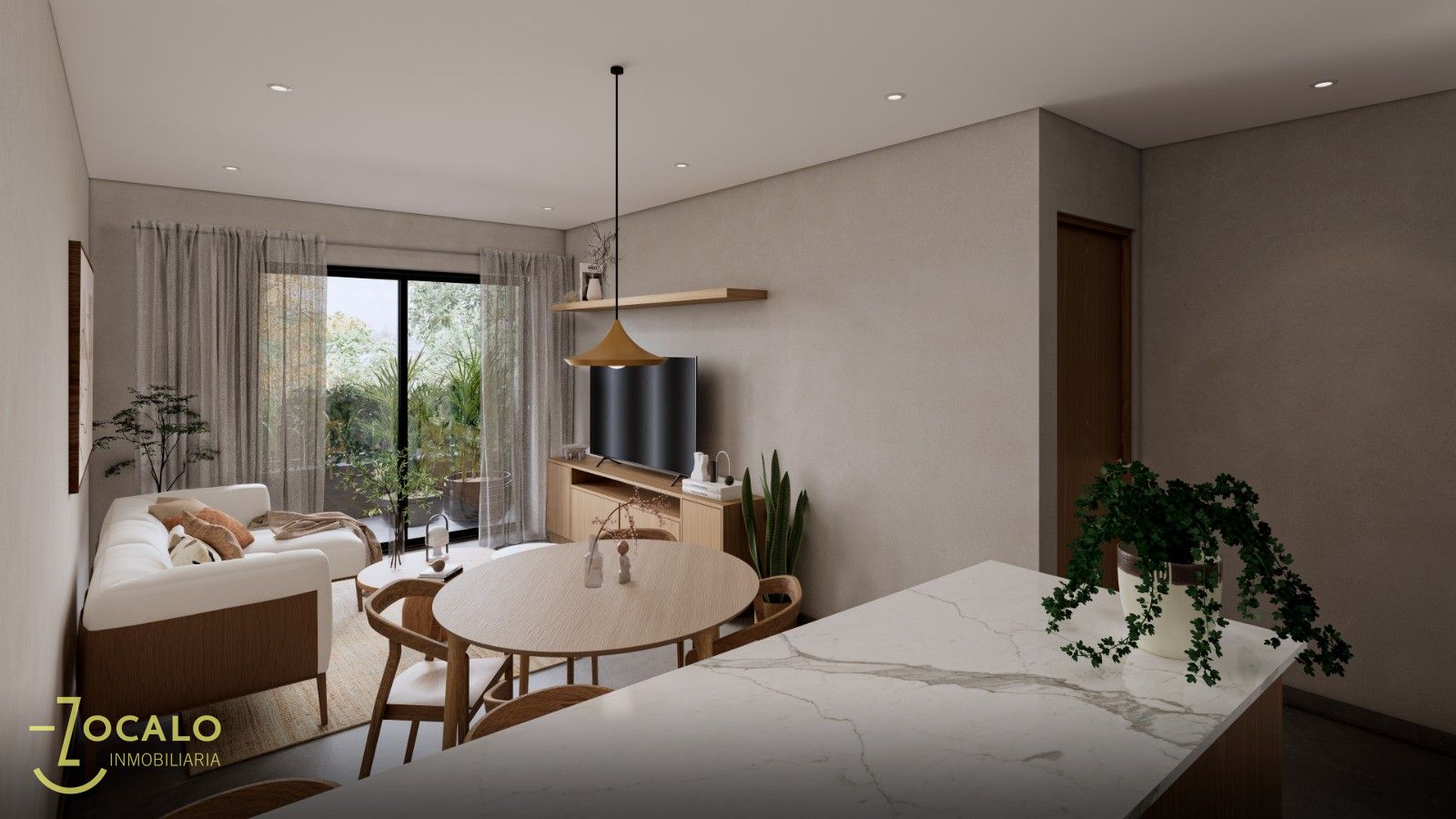 Departamento en Venta en Godoy Cruz, Mendoza