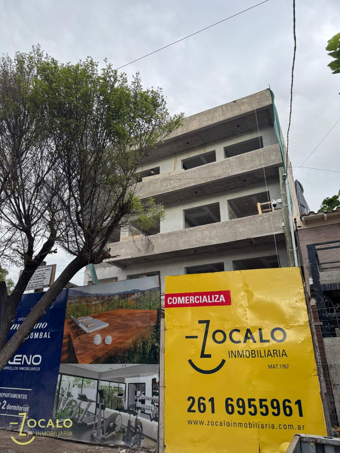 Departamento en Venta en Godoy Cruz, Mendoza