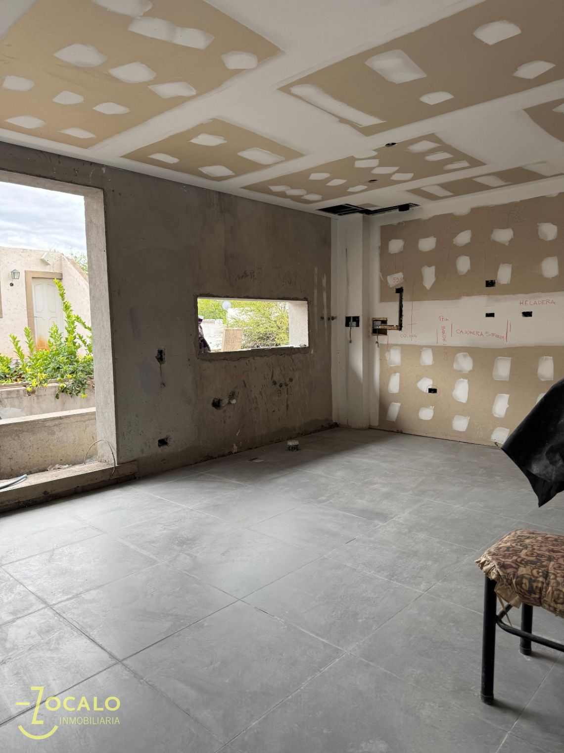 Departamento en Venta en Godoy Cruz, Mendoza