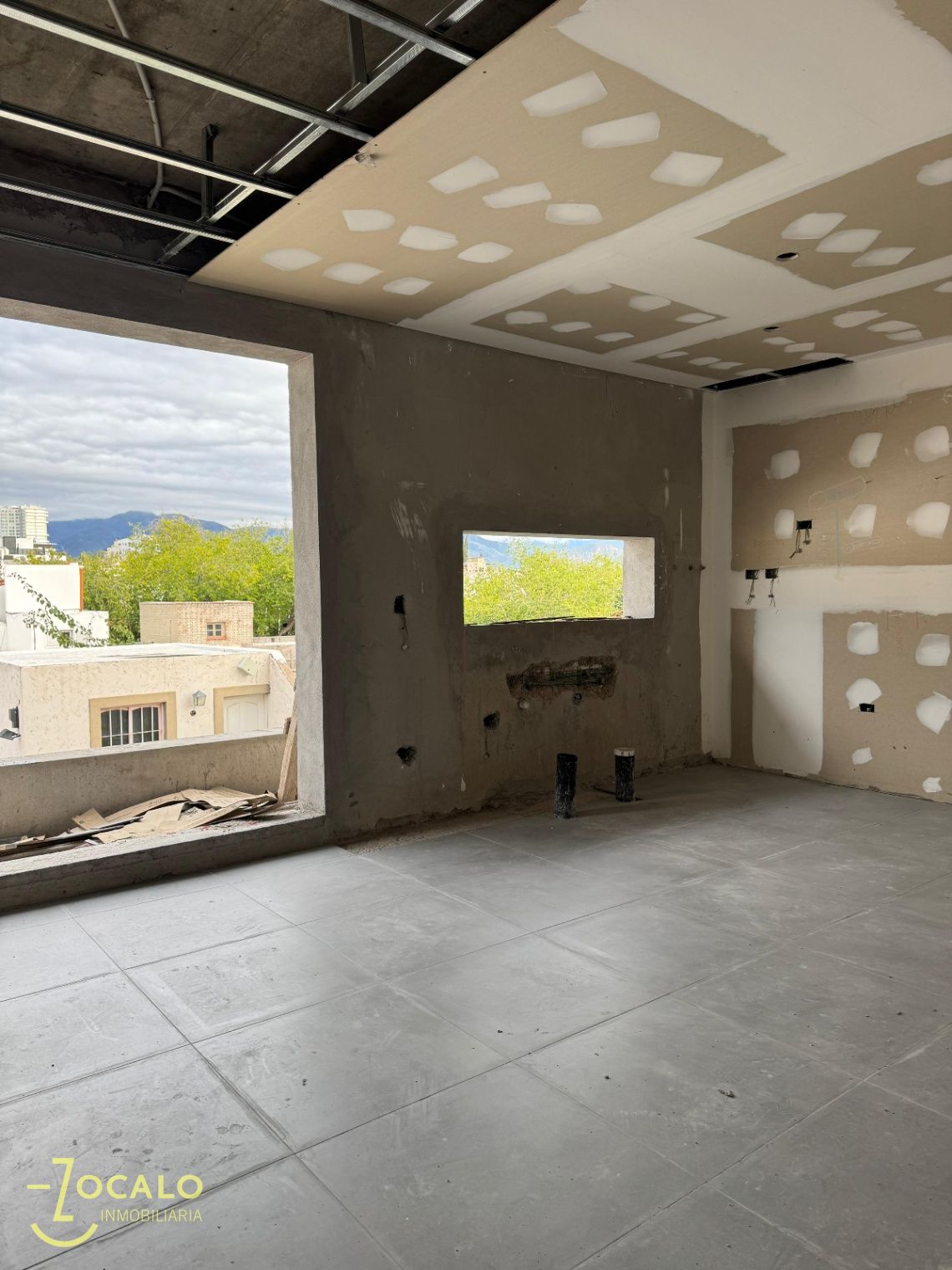 Departamento en Venta en Godoy Cruz, Mendoza