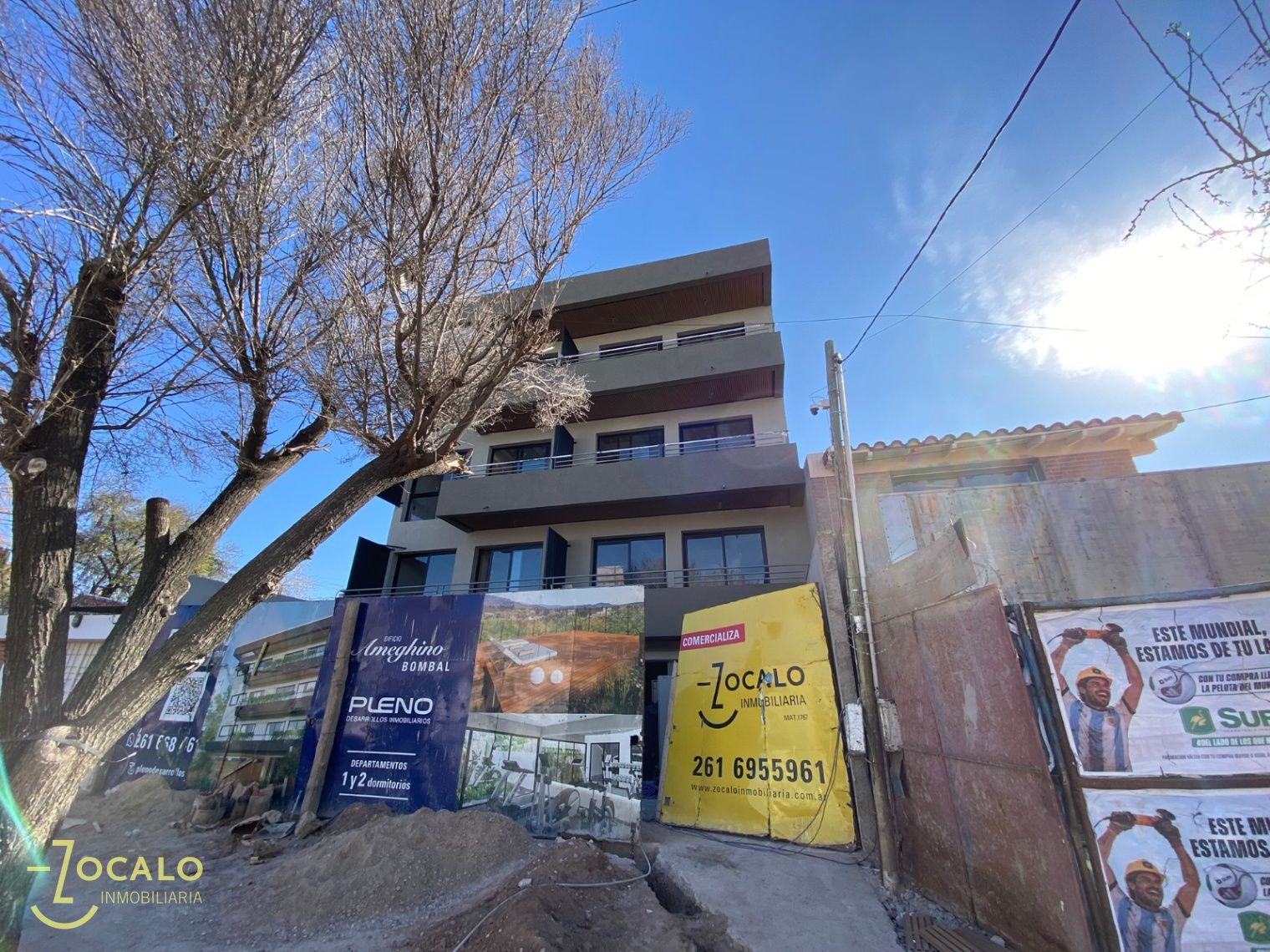 Departamento en Venta en Godoy Cruz, Mendoza
