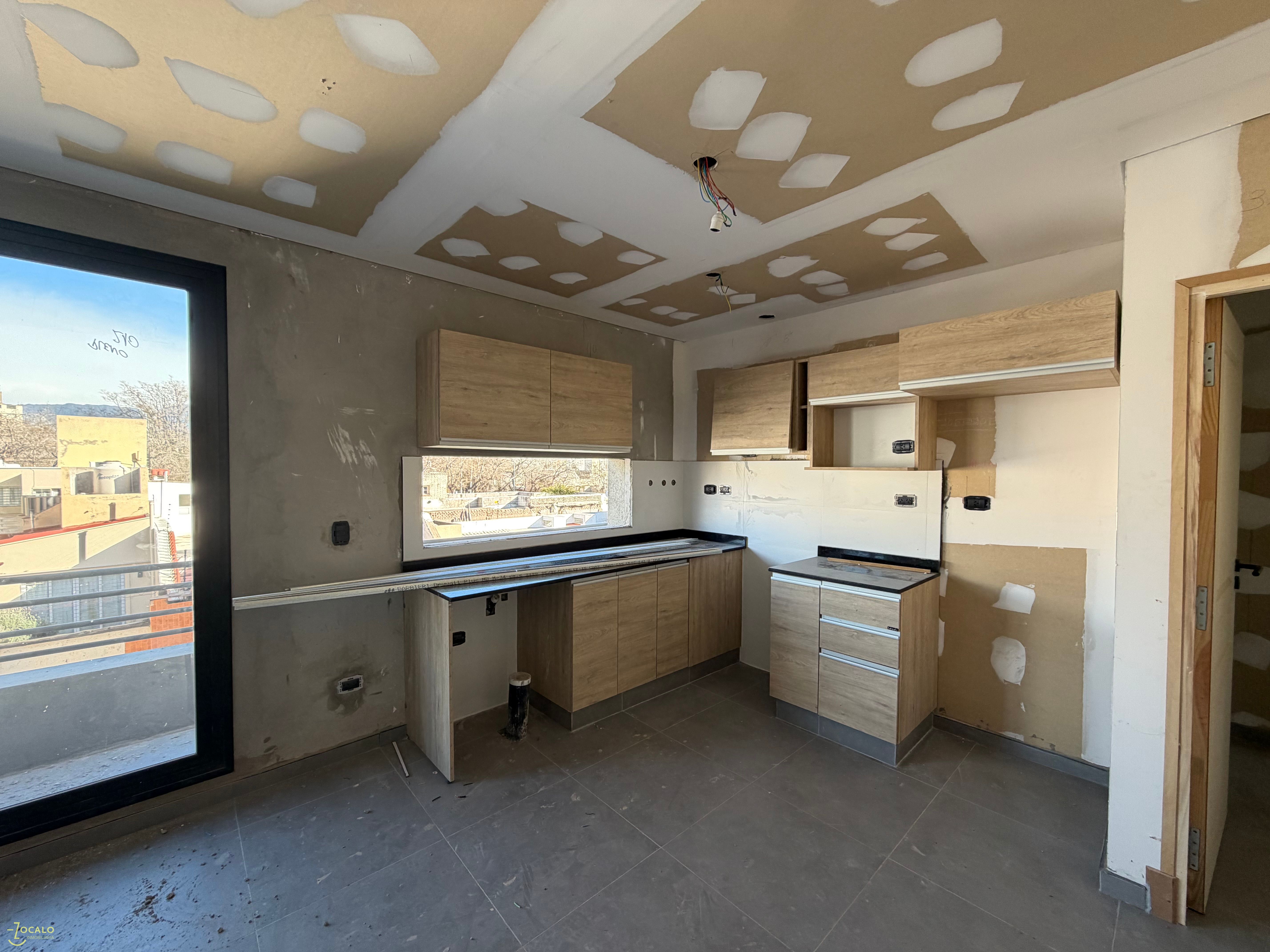 Departamento en Venta en Godoy Cruz, Mendoza
