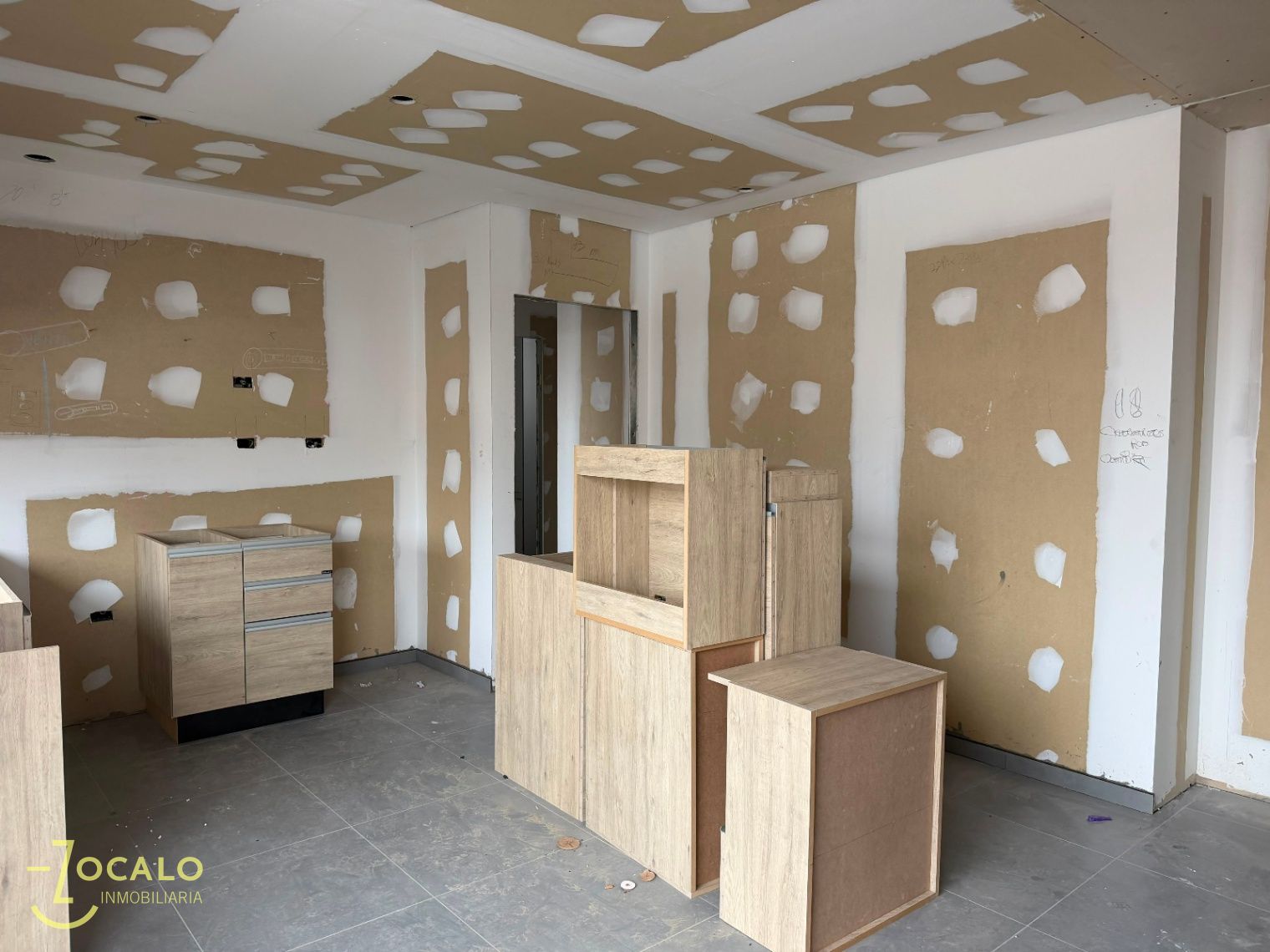Departamento en Venta en Godoy Cruz, Mendoza