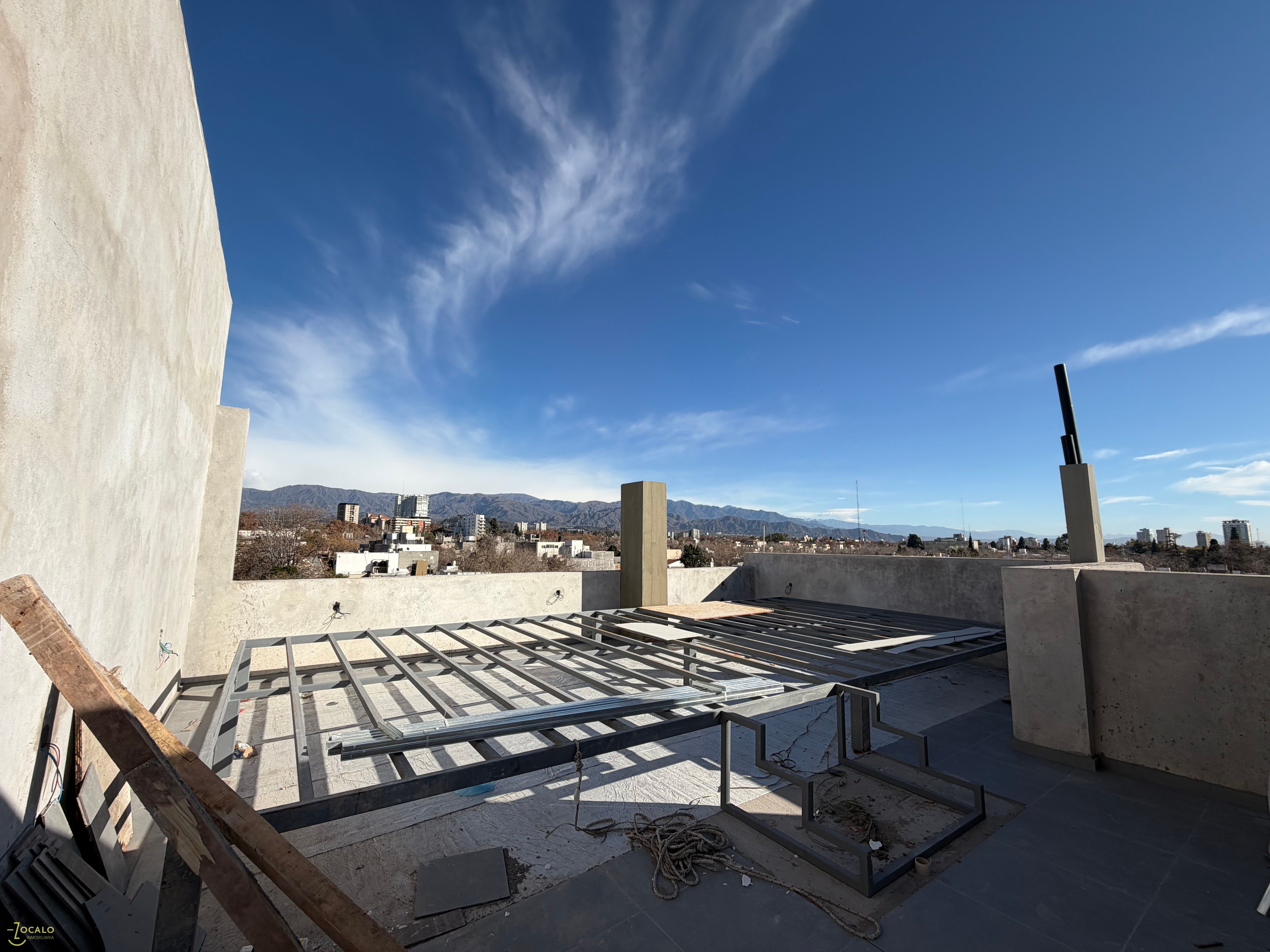 Departamento en Venta en Godoy Cruz, Mendoza