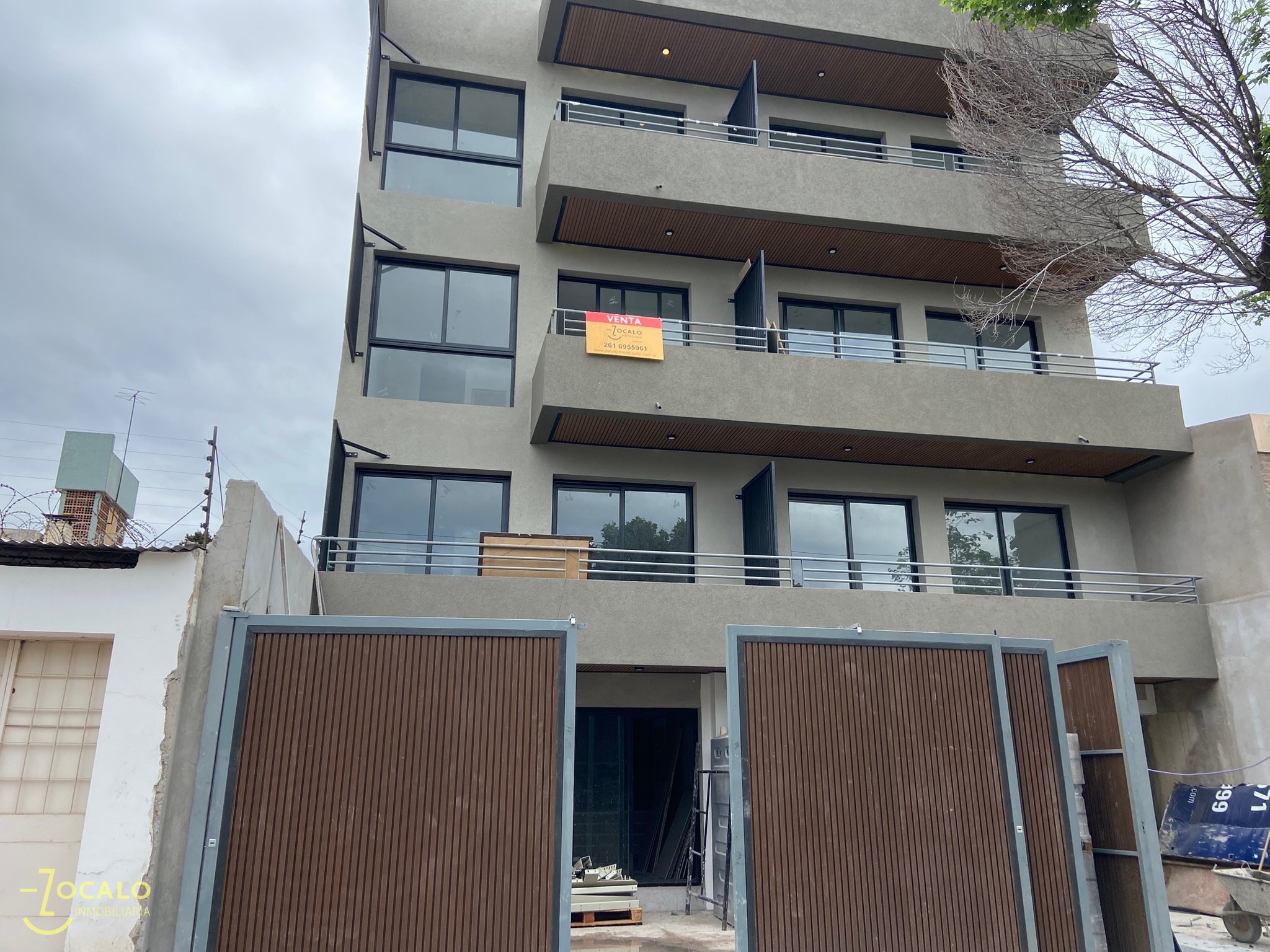 Departamento en Venta en Godoy Cruz, Mendoza