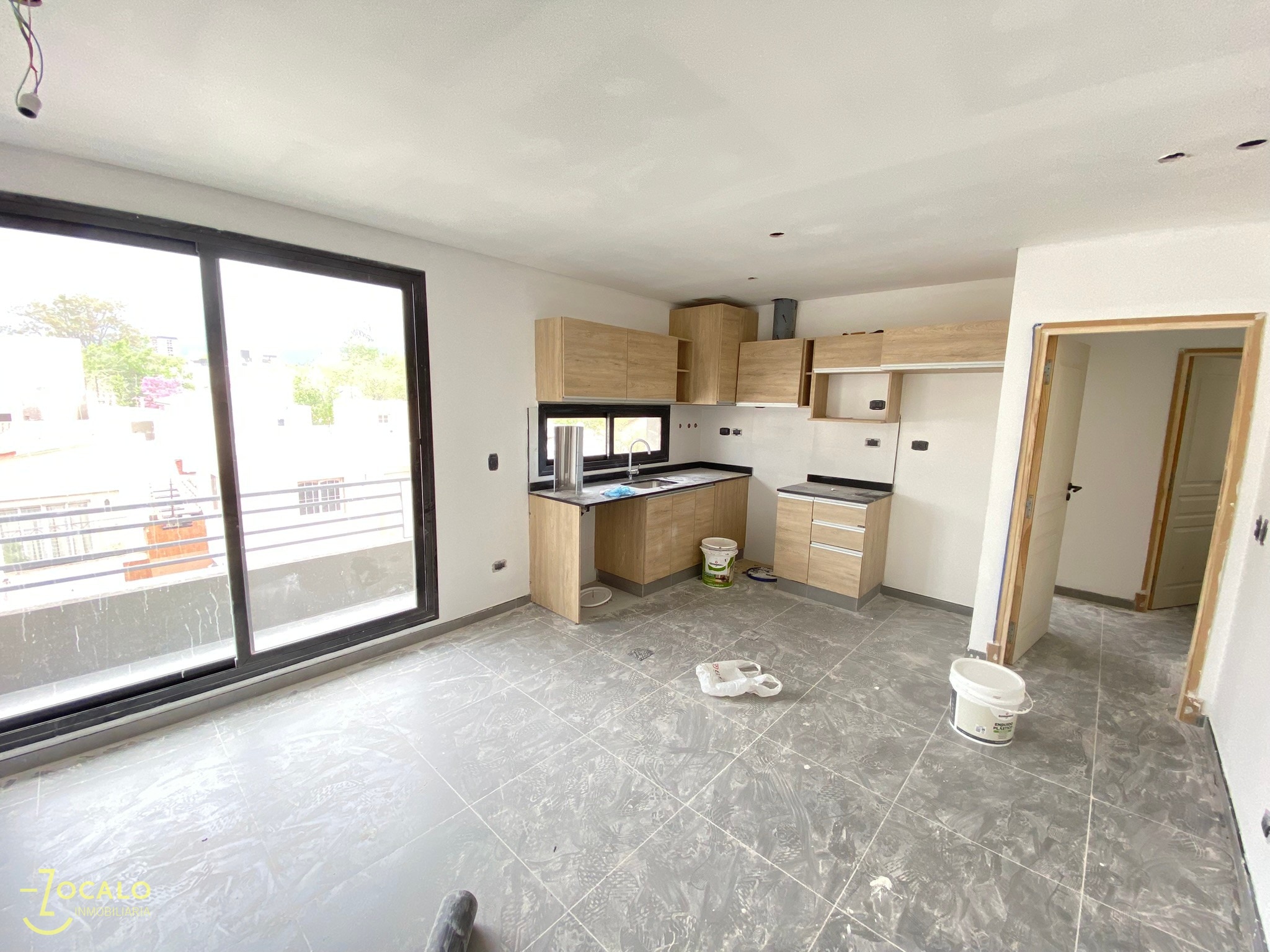 Departamento en Venta en Godoy Cruz, Mendoza