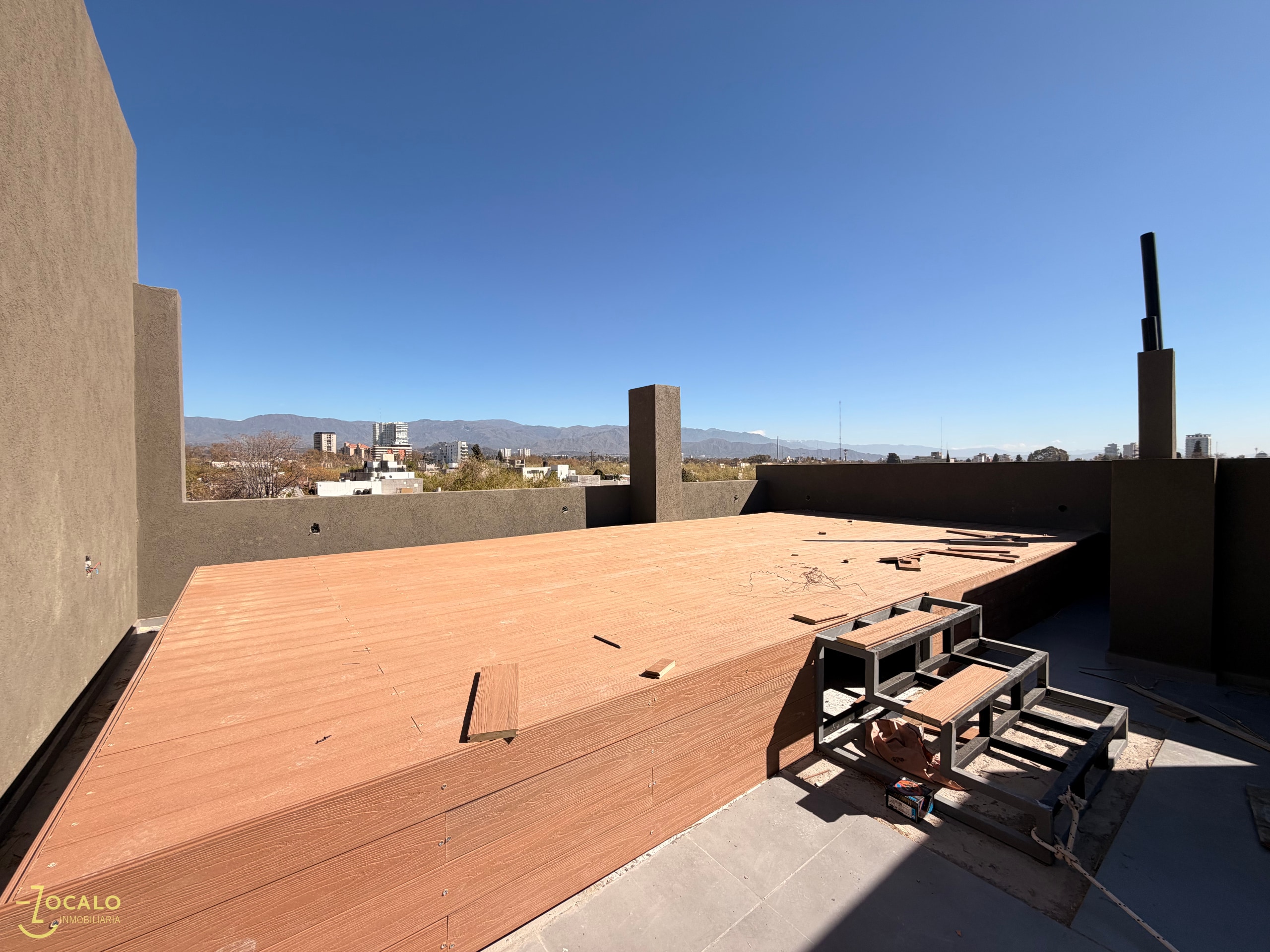 Departamento en Venta en Godoy Cruz, Mendoza