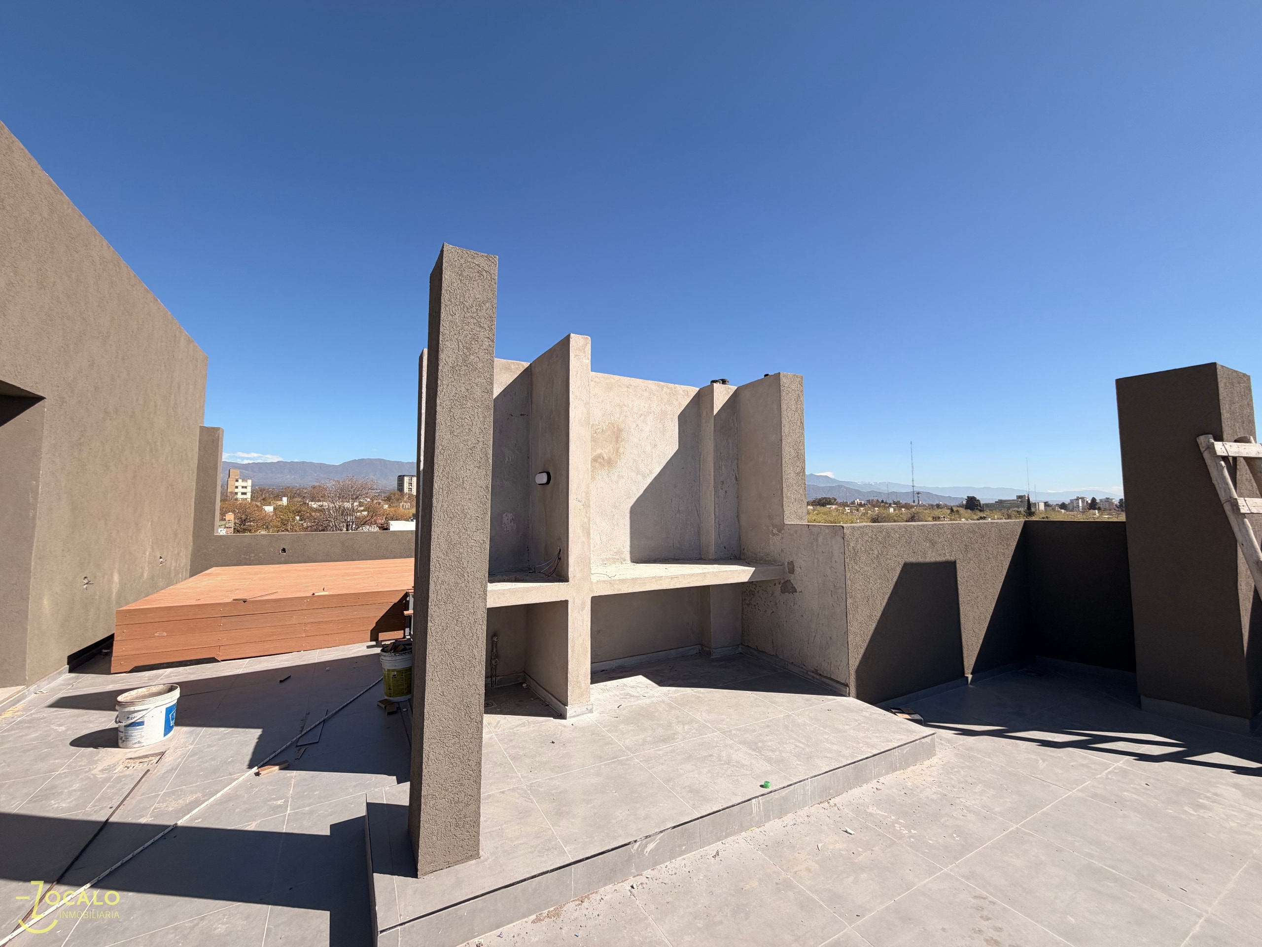 Departamento en Venta en Godoy Cruz, Mendoza
