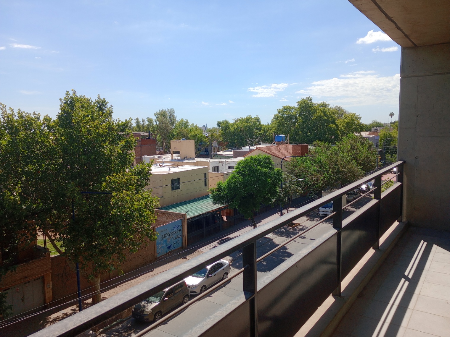 Departamento en Alquiler en Godoy Cruz, Mendoza