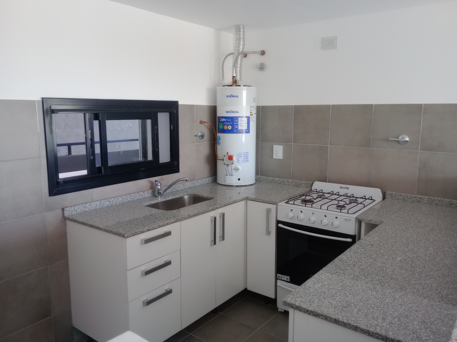 Departamento en Alquiler en Godoy Cruz, Mendoza