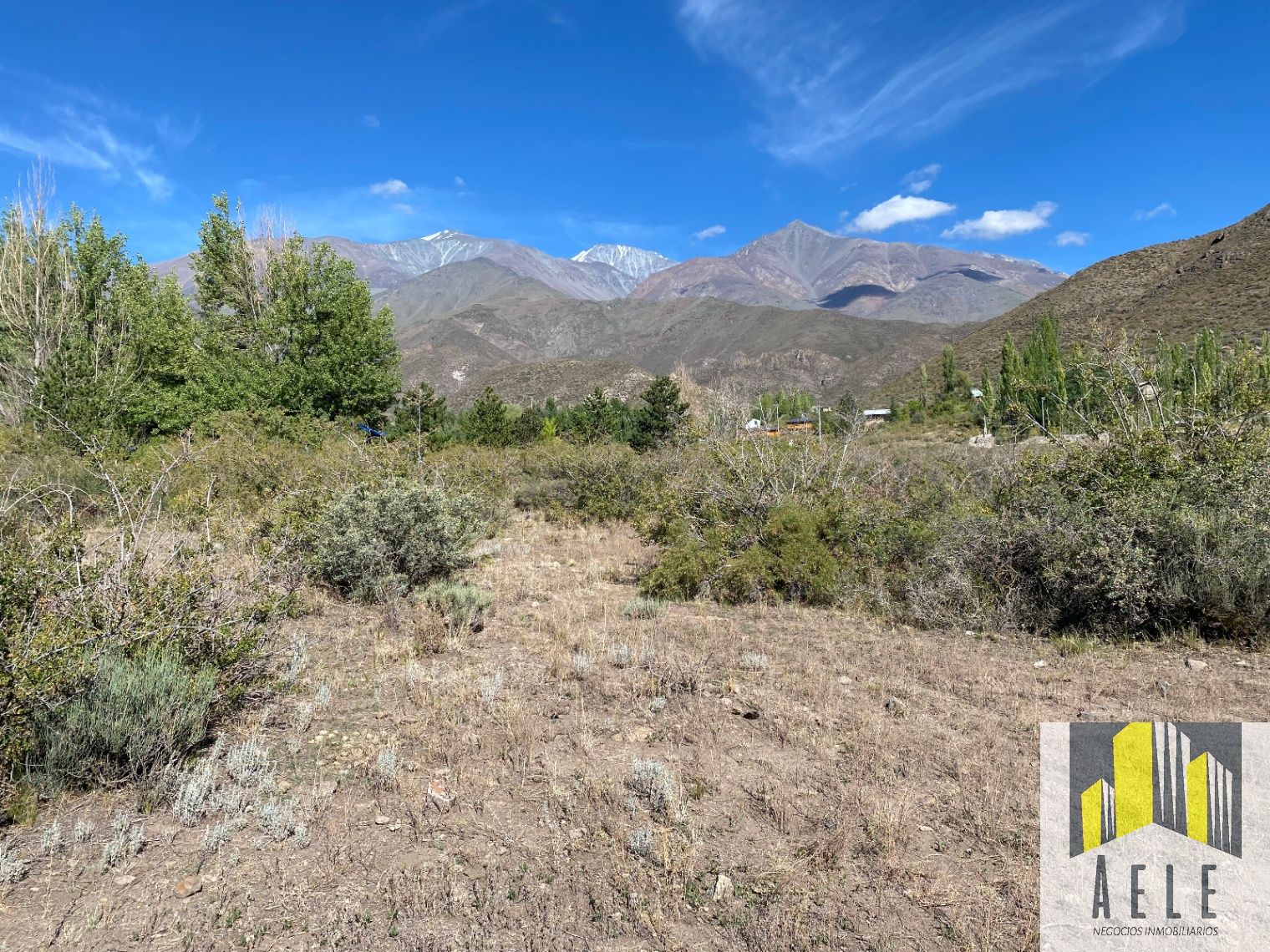 Terreno en Venta en Lujan de Cuyo, Mendoza