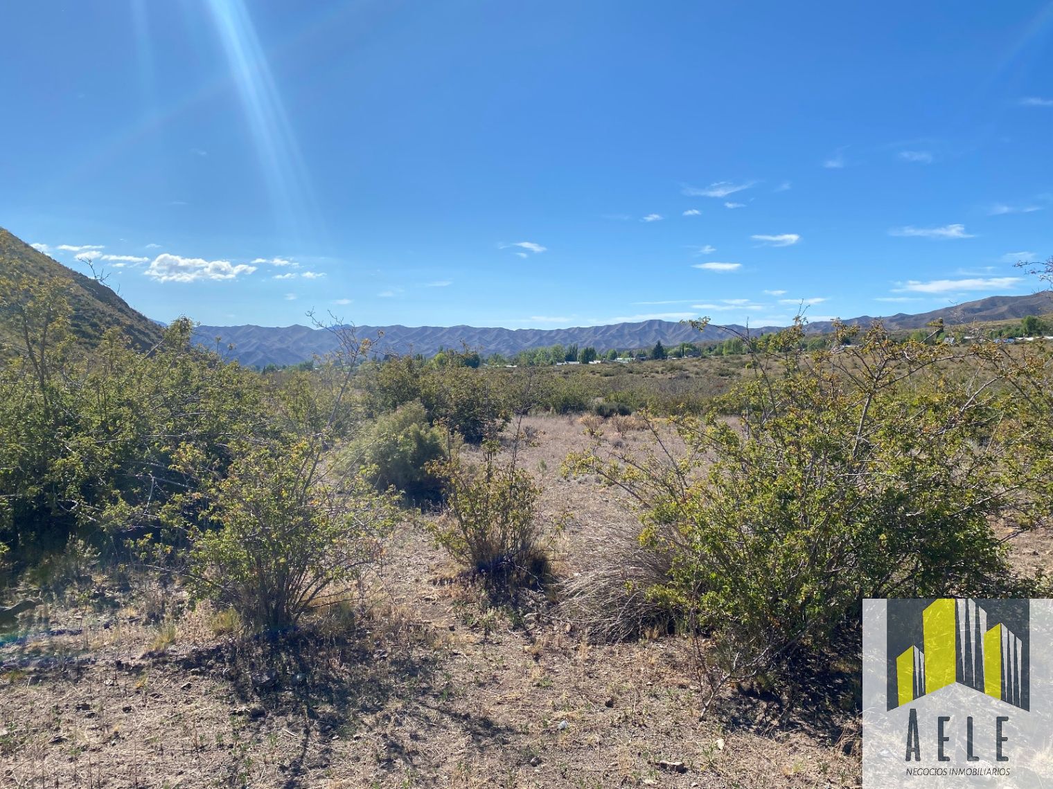 Terreno en Venta en Lujan de Cuyo, Mendoza