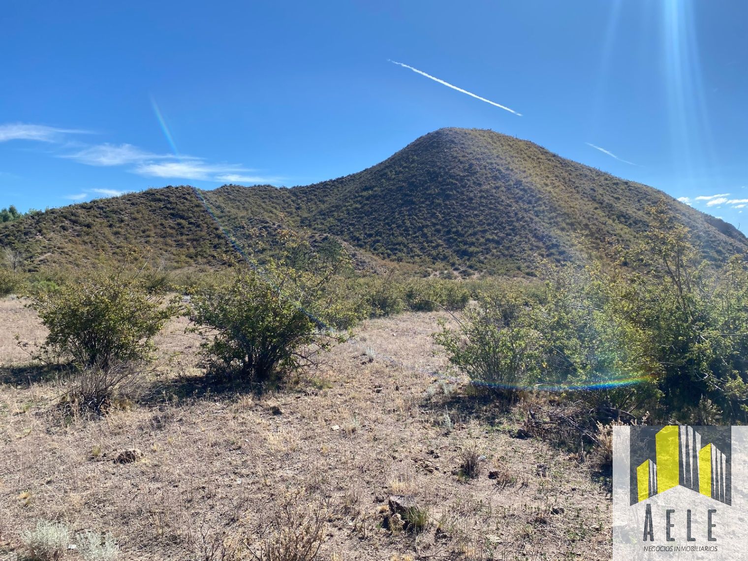 Terreno en Venta en Lujan de Cuyo, Mendoza