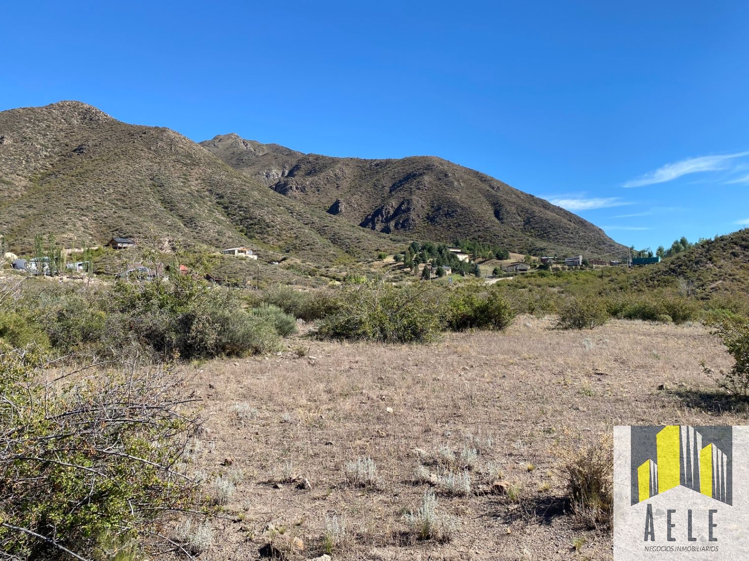 Terreno en Venta en Lujan de Cuyo, Mendoza