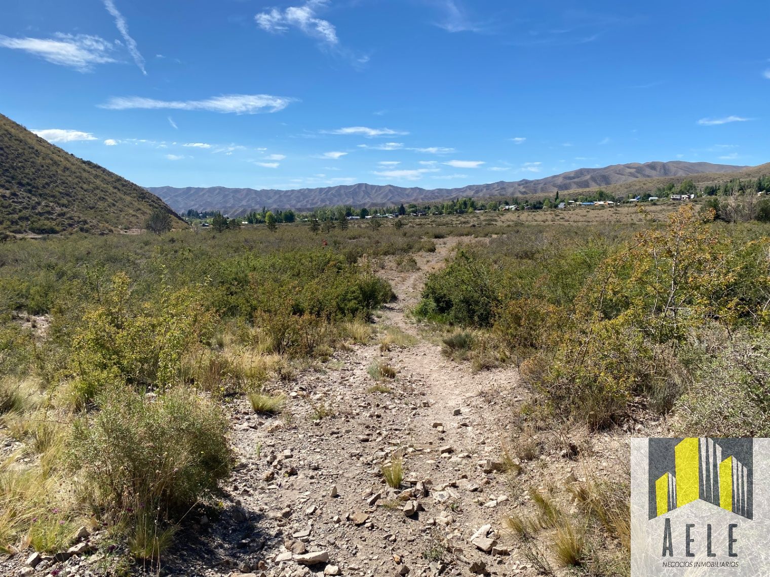 Terreno en Venta en Lujan de Cuyo, Mendoza