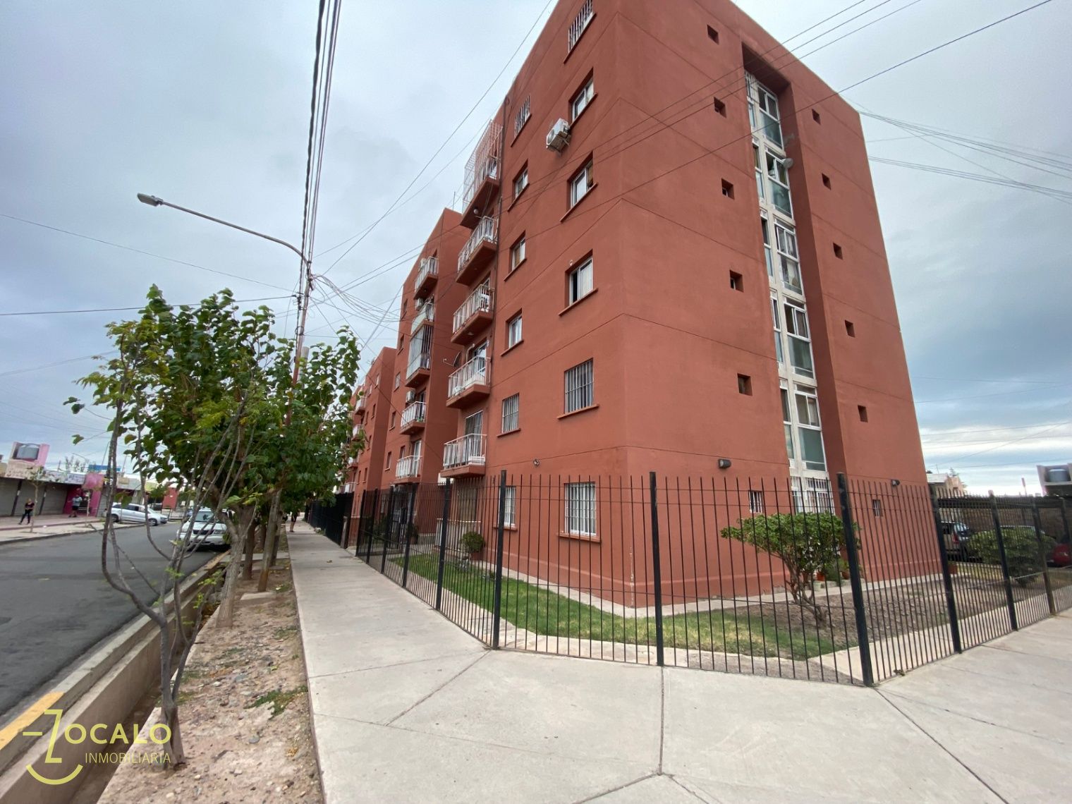 Departamento en Alquiler en Guaymallen, Mendoza