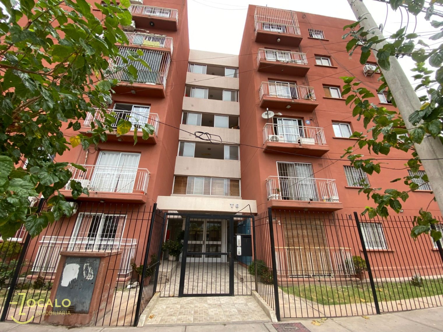 Departamento en Alquiler en Guaymallen, Mendoza