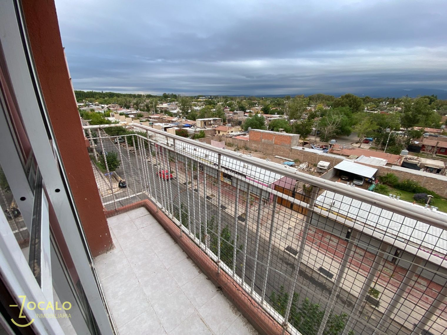 Departamento en Alquiler en Guaymallen, Mendoza