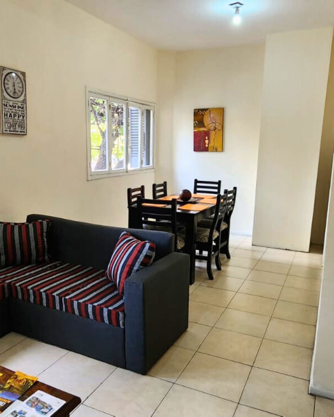 Departamento en Alquiler en Capital, Mendoza