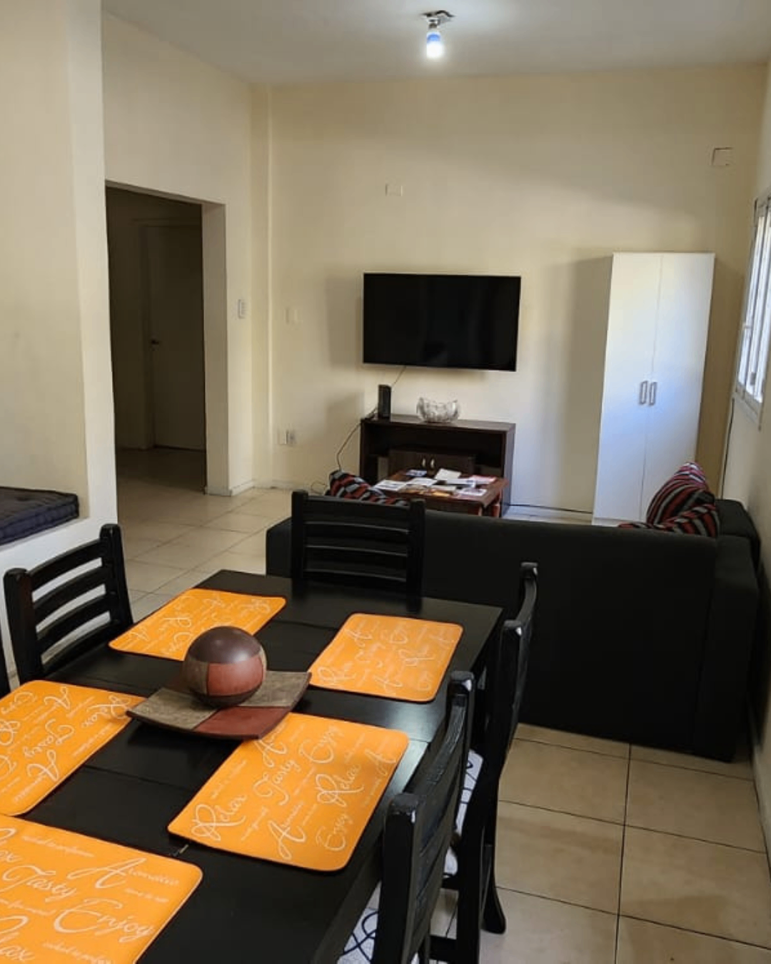 Departamento en Alquiler en Capital, Mendoza