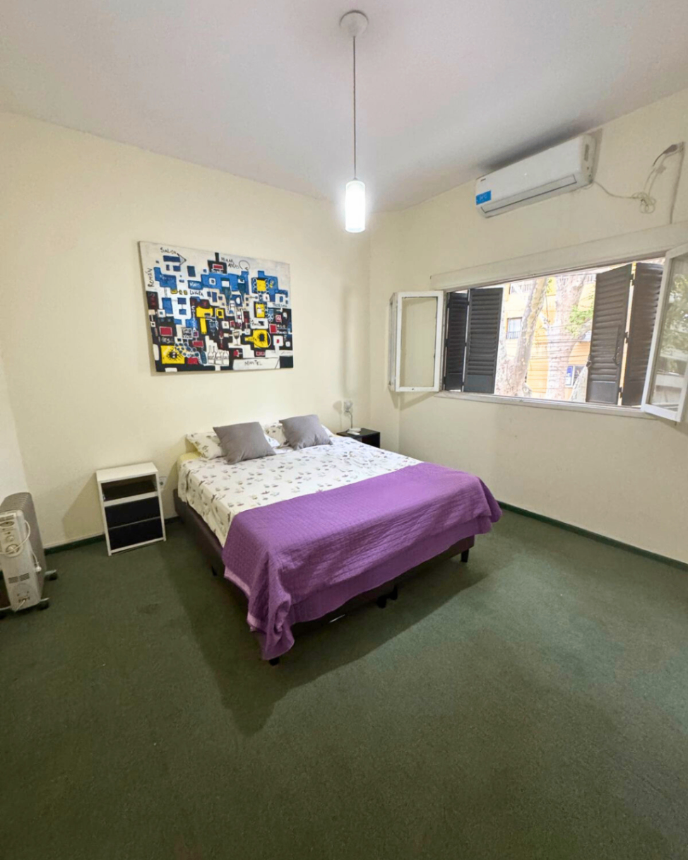 Departamento en Alquiler en Capital, Mendoza