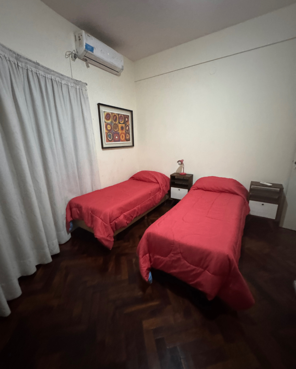 Departamento en Alquiler en Capital, Mendoza