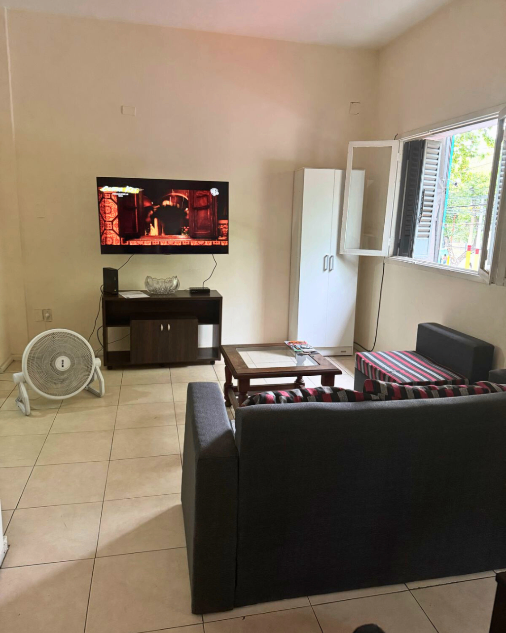 Departamento en Alquiler en Capital, Mendoza