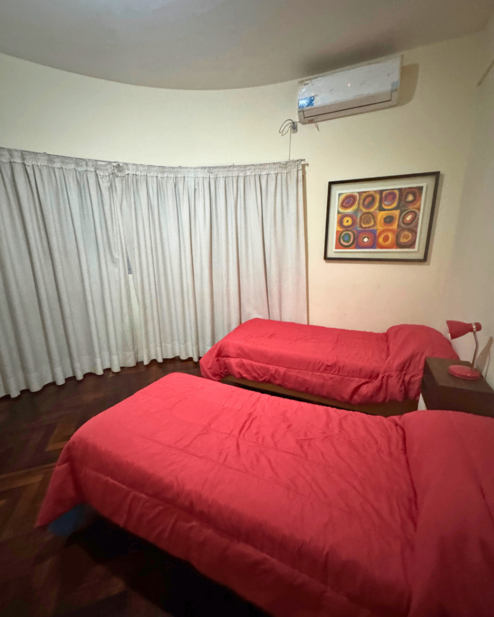 Departamento en Alquiler en Capital, Mendoza