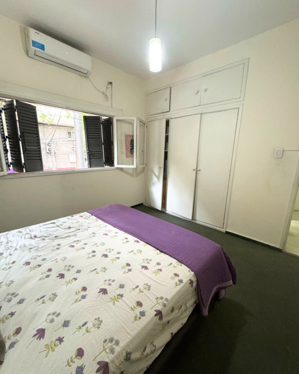Departamento en Alquiler en Capital, Mendoza