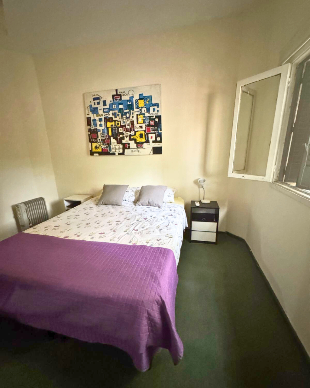 Departamento en Alquiler en Capital, Mendoza