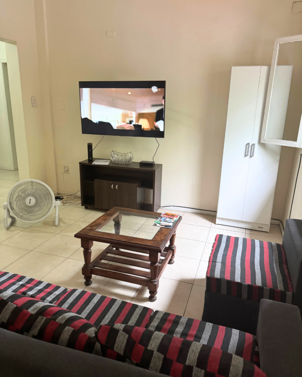 Departamento en Alquiler en Capital, Mendoza