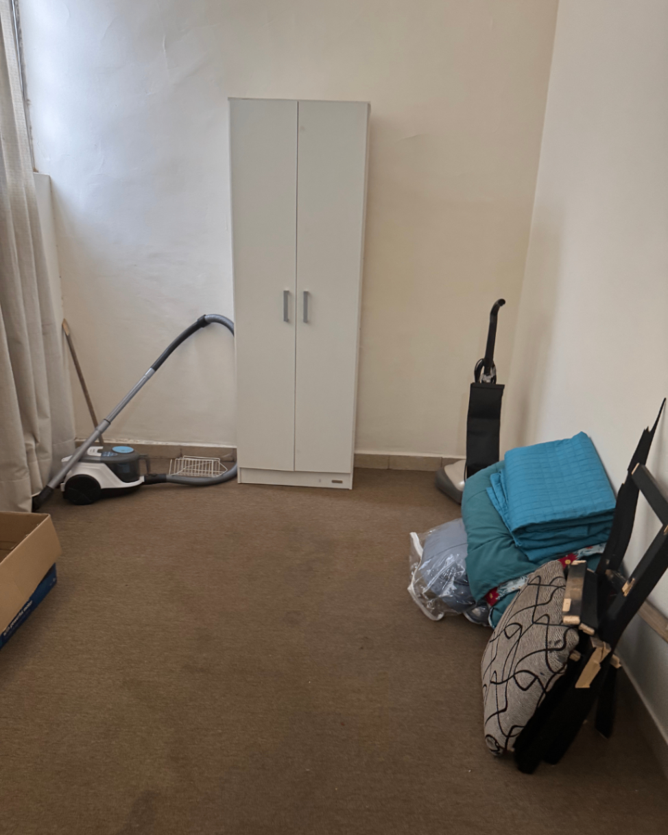 Departamento en Alquiler en Capital, Mendoza