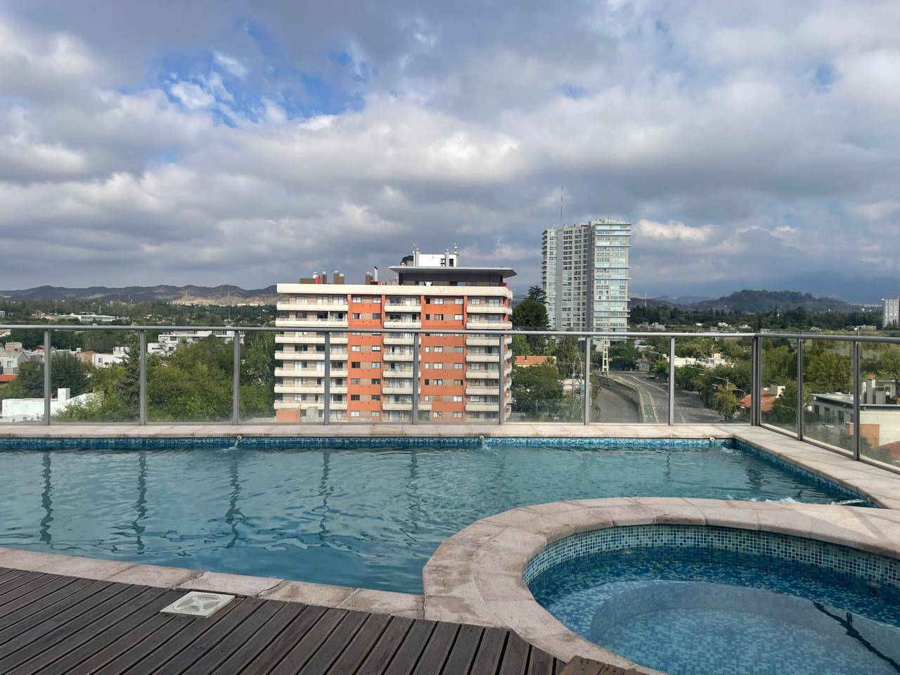 Departamento en Venta en Godoy Cruz, Mendoza