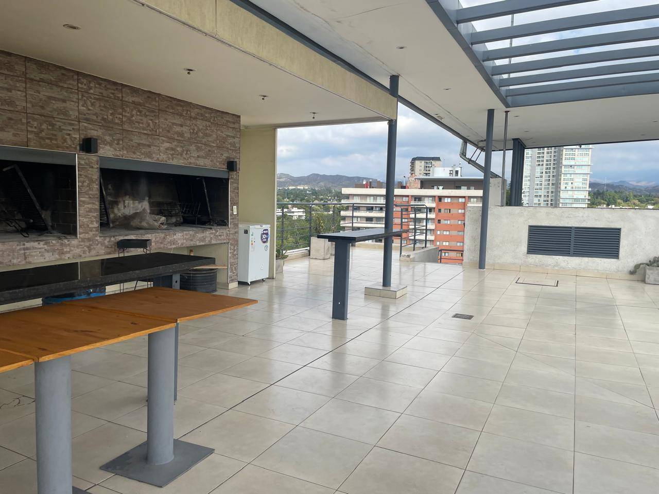 Departamento en Venta en Godoy Cruz, Mendoza