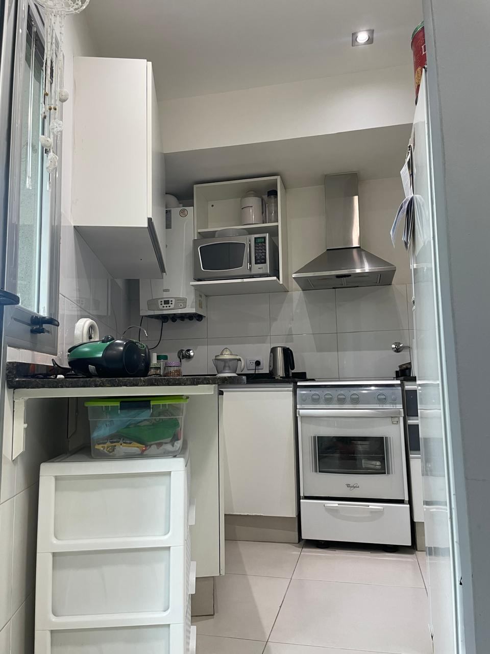 Departamento en Venta en Godoy Cruz, Mendoza